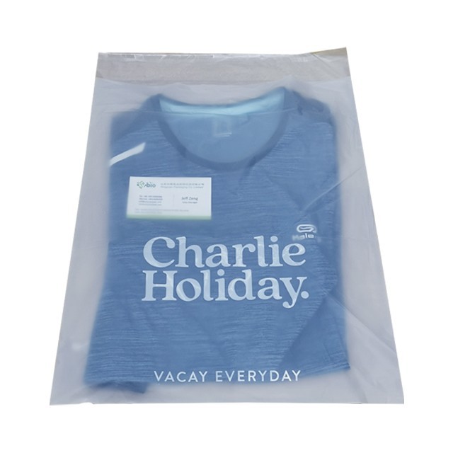 Transparent Biodegradable Cloth Bags Transparent Biodegradable Cloth Bags